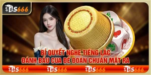 Bí quyết nghe tiếng lắc đánh bầu cua để đoán chuẩn mặt ra