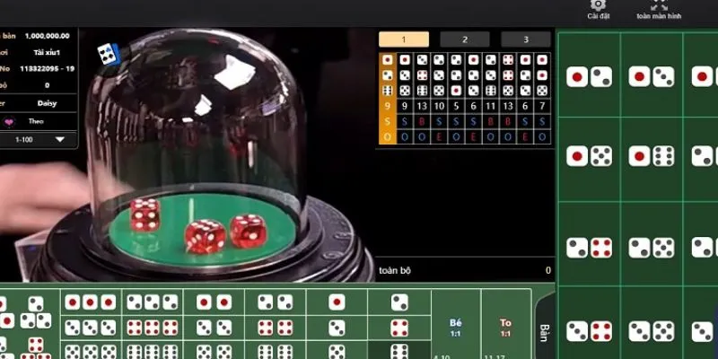 Lợi ích và những rủi ro của việc hack tài xỉu