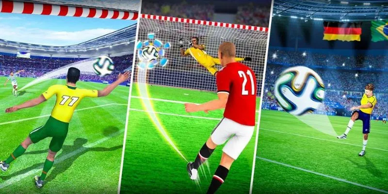 Tổng hợp các loại kèo dụ bóng đá nổi bật nhất