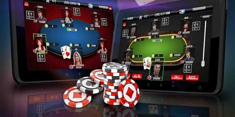 Những thuật ngữ cơ bản trong poker phổ biến nhất