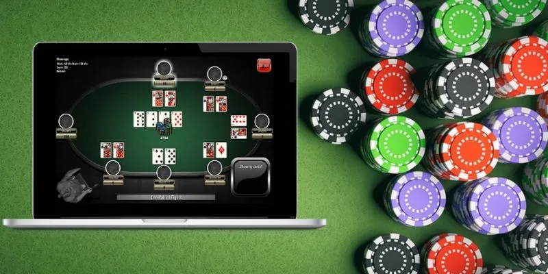 Những lưu ý quan trọng khi sử dụng các thuật ngữ trong Poker