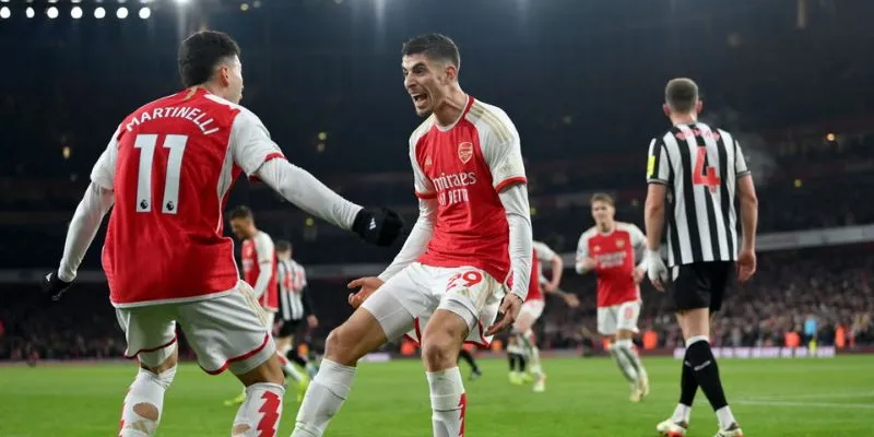 Phân tích tỷ lệ cược và cơ hội chiến thắng