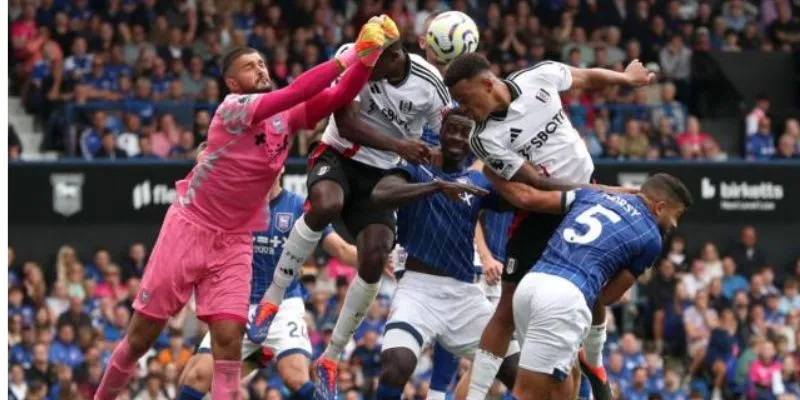 Tổng hợp các cầu thủ có thể tỏa sáng trong trận đấu