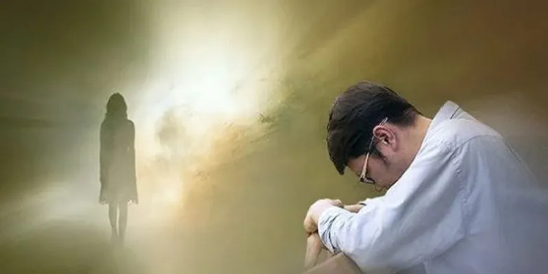 Các con số trong nằm mơ thấy người thân chết