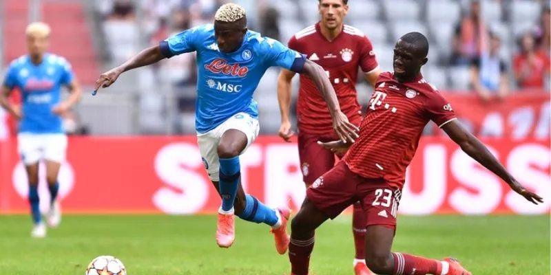 Khám phá các yếu tố ảnh hưởng đến kết quả soi kèo