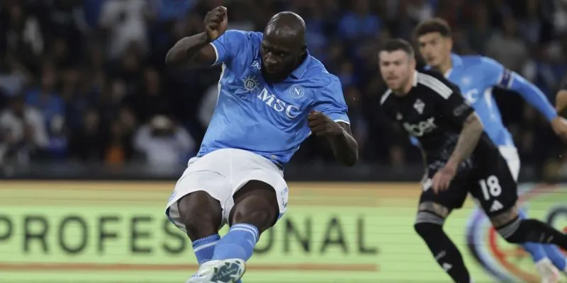 Tìm hiểu tỷ số Napoli vs Venezia theo dự đoán từ chuyên gia