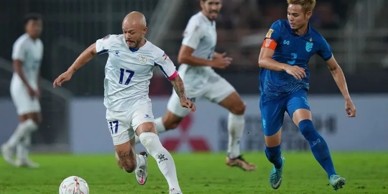 Tổng hợp các yếu tố ảnh hưởng đến tỷ lệ kèo