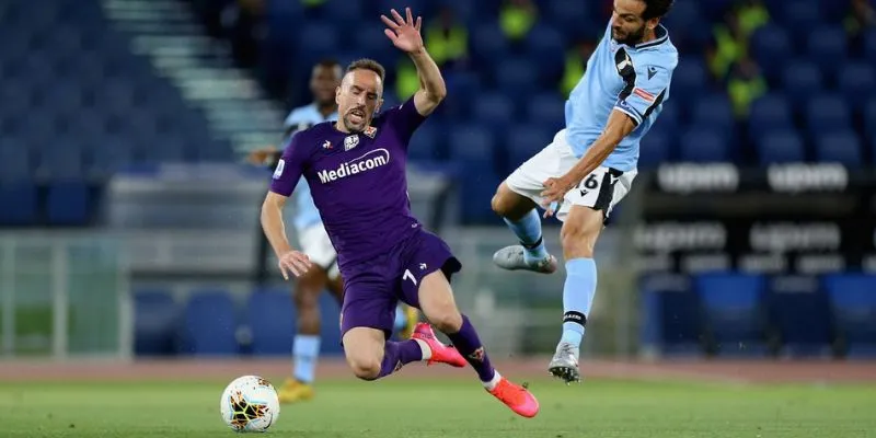 Các cầu thủ chủ chốt trong trận Lazio vs Fiorentina