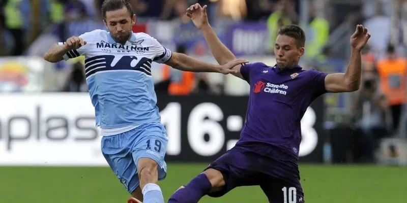 Dự đoán kết quả trận Lazio vs Fiorentina ngày 27/01/2025