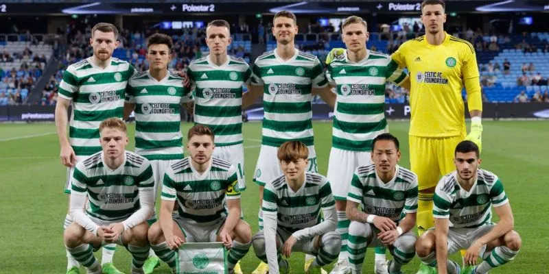 Nhận định phong độ của Celtic đối đầu Young Boys