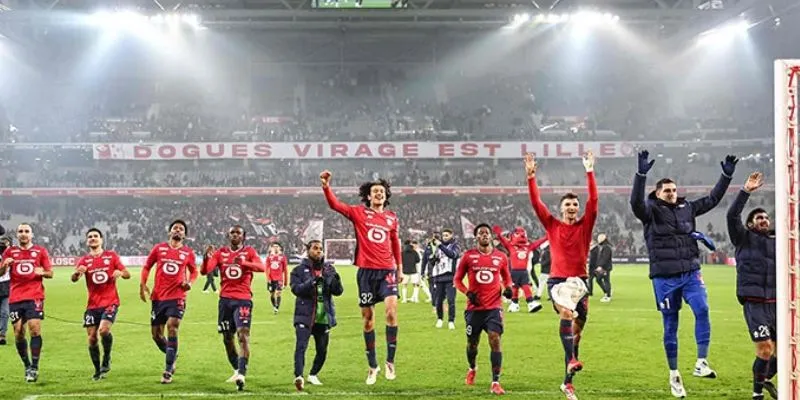 Đội hình ra sân dự kiến của Liverpool và Lille ở trận đấu này