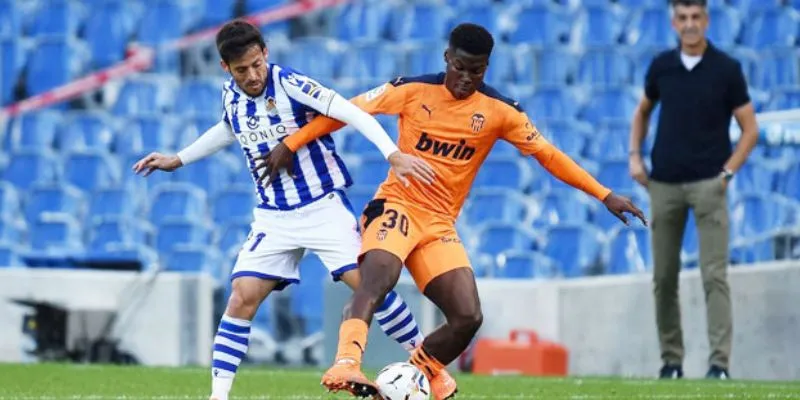 Tầm quan trọng của trận Valencia vs Real Sociedad