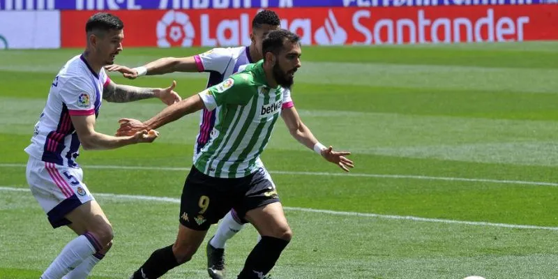 Tìm hiểu thông tin đội hình trước trận Valladolid vs Betis
