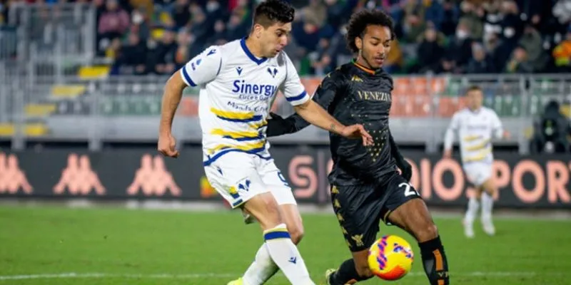 Chuyên gia phân tích kèo cược trong trận Venezia vs Verona
