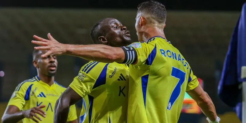 Khám phá chiến thuật mà Al Raed và Al Feiha có thể áp dụng