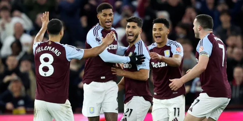 Tổng hợp các yếu tố quyết định trong cuộc chiến 