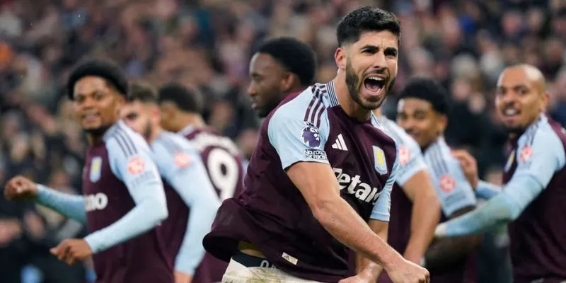 Dự đoán kết quả trận Aston Villa vs Chelsea ngày 23/02/2025