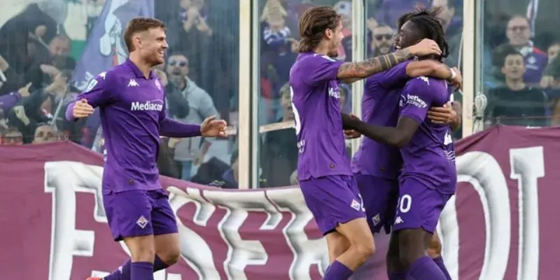 Các ưu thế của Fiorentina và Como trước trận đấu sắp tới
