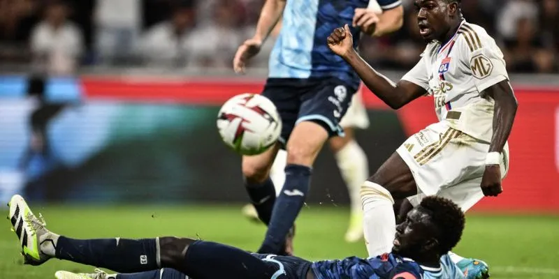 Những kèo cược đáng chú ý trong trận Lyon vs Le Havre ngày 16/03