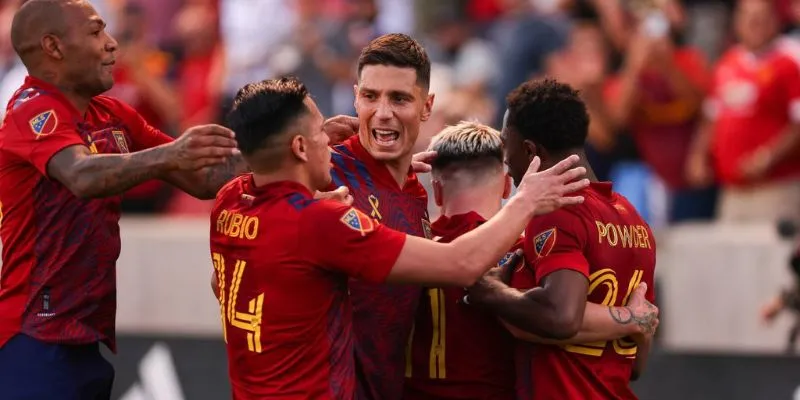 Dự đoán tỷ số trận Real Salt Lake vs San Diego FC 9/3/2025