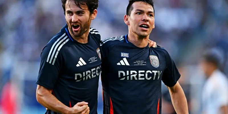 Sự quan trọng của trận San Diego FC vs Los Angeles FC