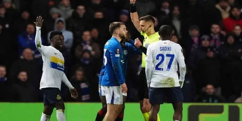 Tìm hiểu phong độ hai đội trước trận đấu