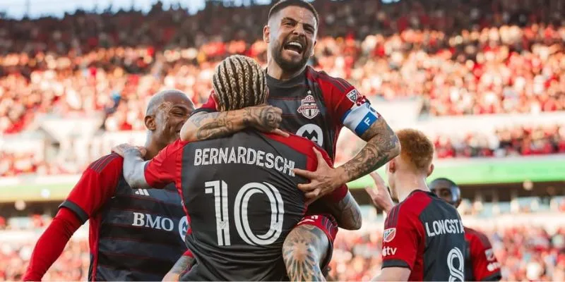 Sự quan trọng của trận Toronto FC vs Chicago Fire ngày 16/3/2025 