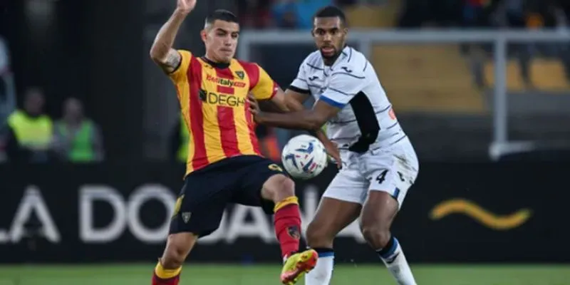 Phân tích phong độ hai đội Atalanta vs Lecce