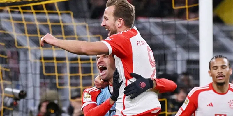 Phân tích phong độ thi đấu của hai đội