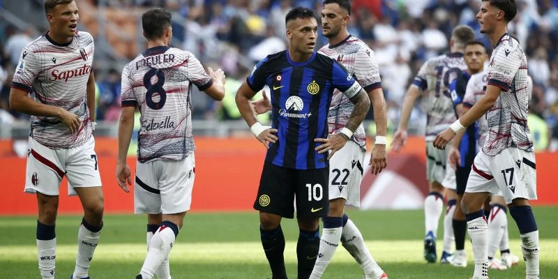 Phân tích trước trận đấu Bologna vs Inter