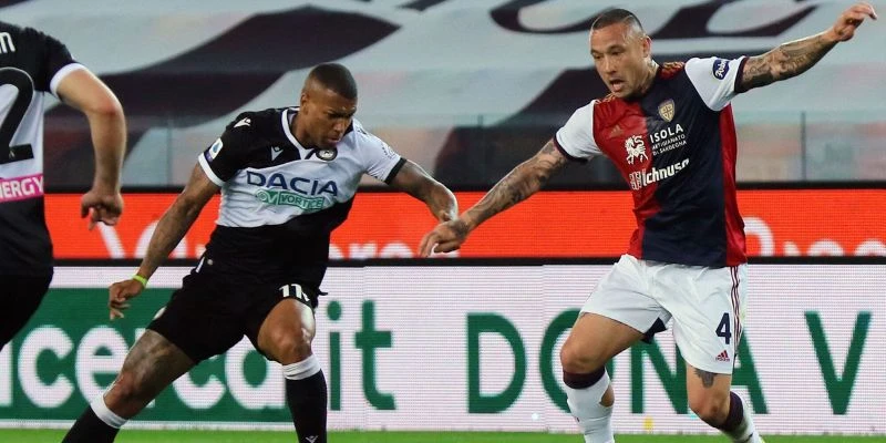 Dự đoán chiến thuật và xu hướng kèo trận đấu