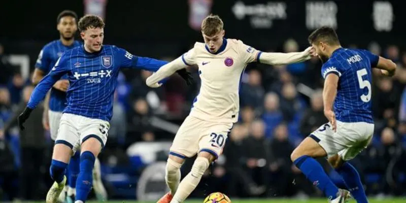 Tìm hiểu thế trận dự kiến của trận đấu