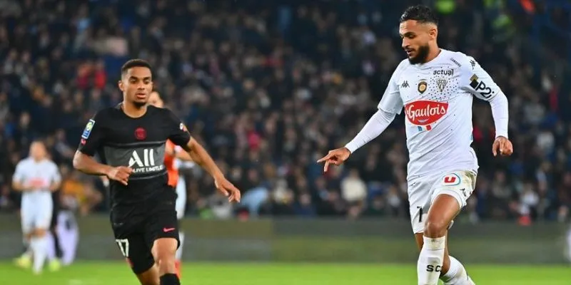 Tìm hiểu ý nghĩa của trận PSG vs Angers