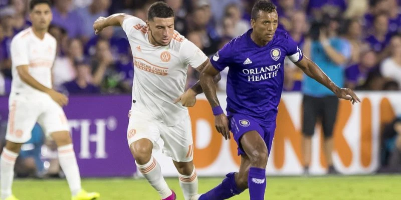Dự đoán và kịch bản trận đấu Atlanta United vs Orlando City