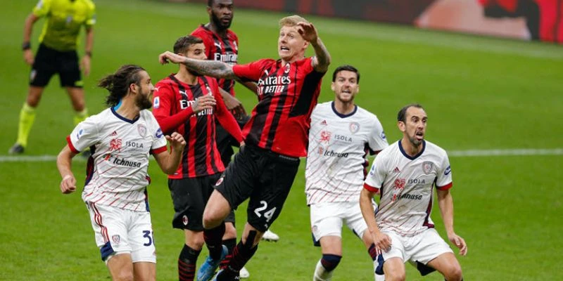 Dự đoán chiến thuật và yếu tố ảnh hưởng trận đấu