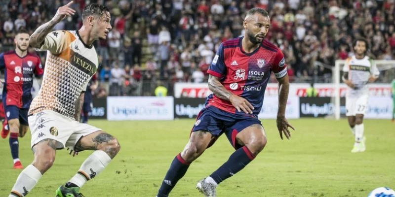 Dự đoán trận đấu Cagliari vs Venezia