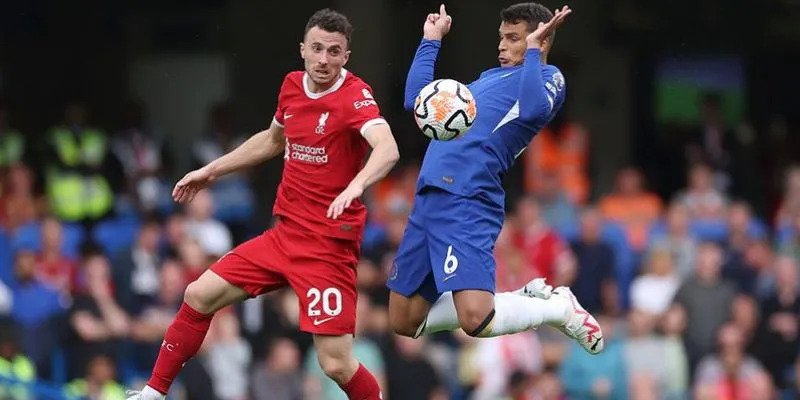 Đội hình và chiến thuật dự kiến trận Chelsea vs Liverpool