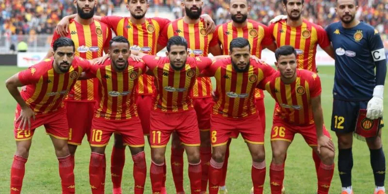 Những cầu thủ chủ chốt trong hai đội 