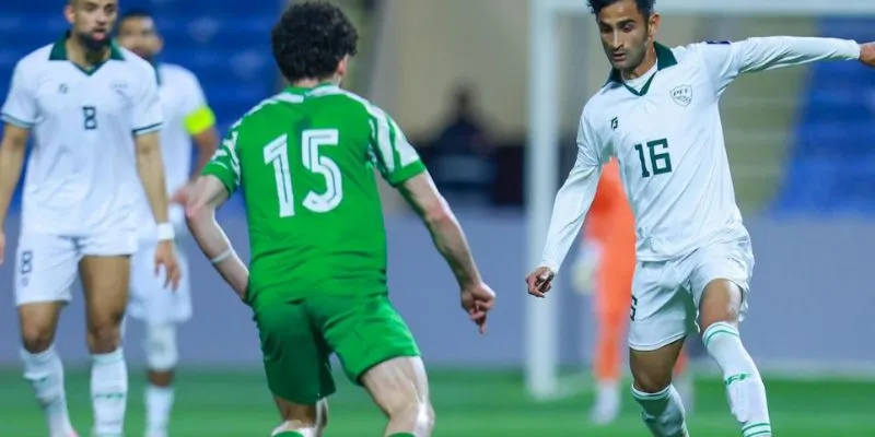 Phân tích những điểm nóng trên sân của hai đội