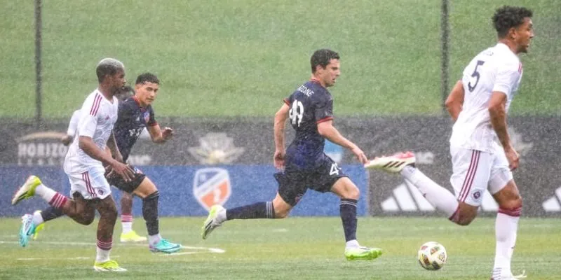 Dự đoán tỷ số để đặt cược tài/xỉu