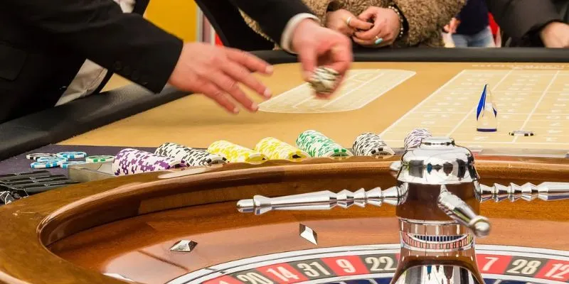 Bí kíp chơi roulette làm chủ ván bài