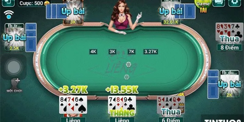 Nguyên tắc cơ bản trong bài liêng 