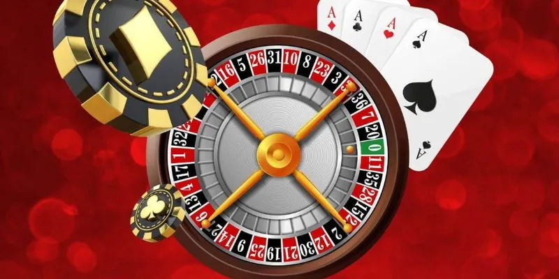Nguyên tắc cơ bản trong roulette