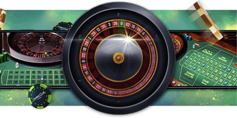 Cách đặt cược roulette hiệu quả tối ưu