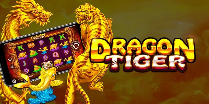 Nguyên tắc cơ bản trong dragon tiger 