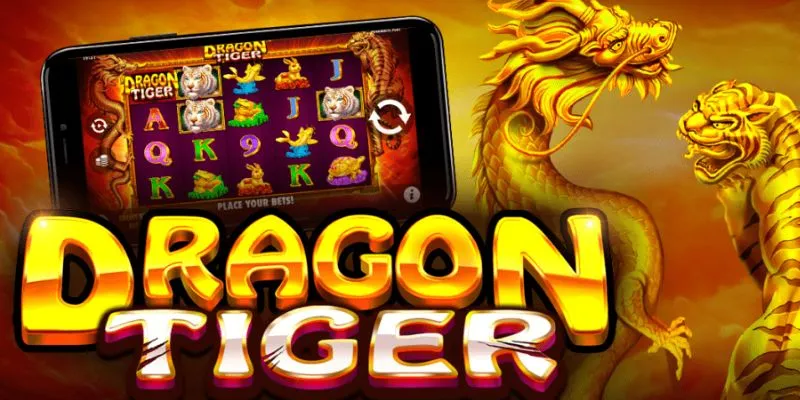 Mẹo chơi dragon tiger tăng tỷ lệ thắng 