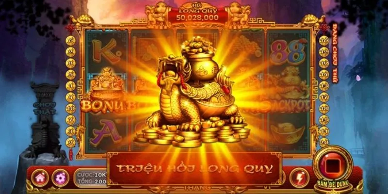 Mẹo chơi nổ hũ jackpot hiệu quả 