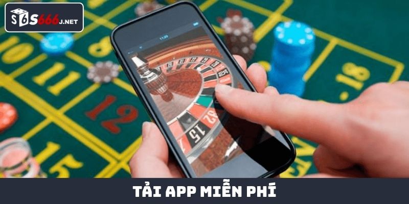 Tải app miễn phí